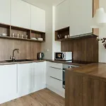 Apollis Business&budget By Ambiente Appartamento