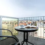 Lägenhet Apollis Business&budget By Ambiente Bratislava