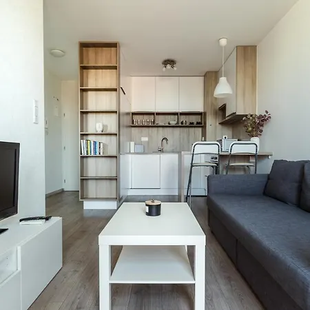 Apollis Business&budget By Ambiente Appartement Bratislava