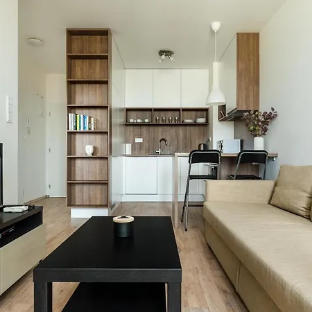 Apartman Apollis Business&budget By Ambiente