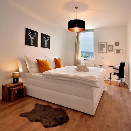 Apartment Apollis Business&budget By Ambiente Bratislava