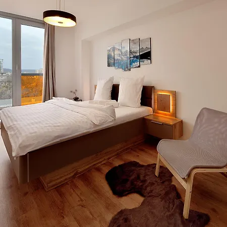 Apollis Business&budget By Ambiente