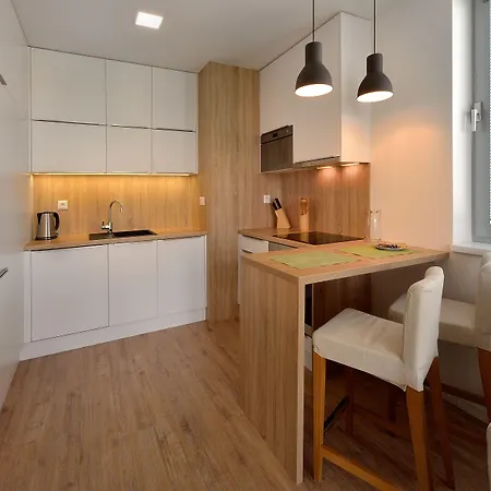 Apollis Business&budget By Ambiente Appartamento *