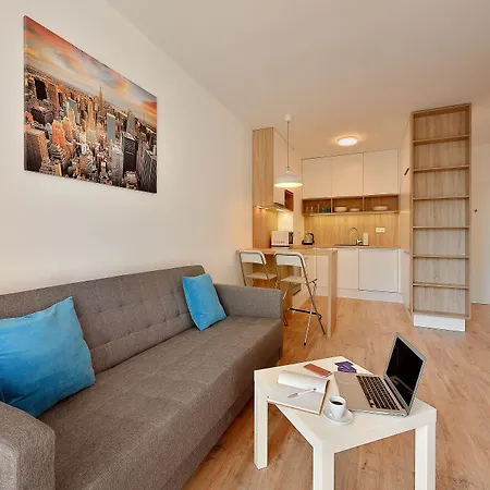 Apollis Business&budget By Ambiente Bratislava