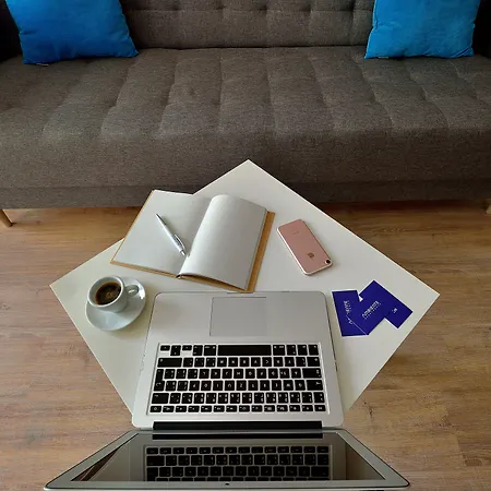 Appartamento Apollis Business&budget By Ambiente Bratislava