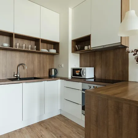 Apollis Business&budget By Ambiente Appartamento