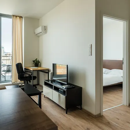 Apollis Business&budget By Ambiente Bratislava