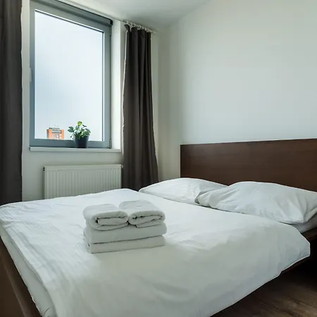 Apollis Business&budget By Ambiente Bratislava