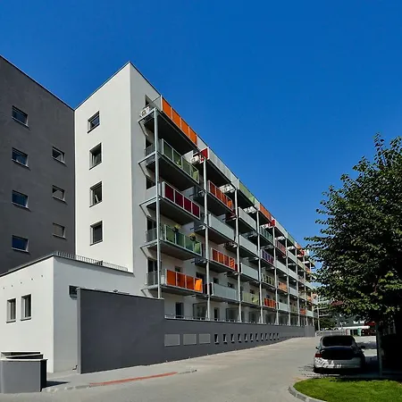 Apartment Apollis Business&budget By Ambiente *