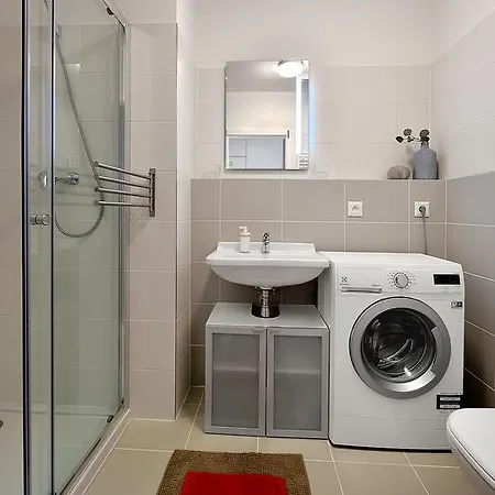 Apollis Business&budget By Ambiente Appartamento *