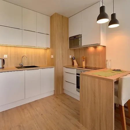 Apollis Business&budget By Ambiente Apartment Bratislava