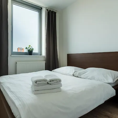 Apollis Business&budget By Ambiente Apartamento