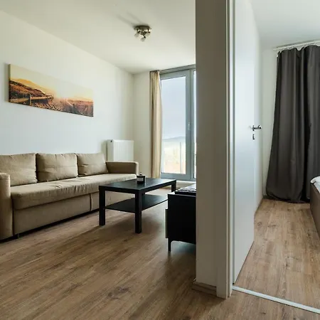 Apollis Business&budget By Ambiente Apartamento *