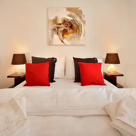 Apollis Business&budget By Ambiente Apartamento *