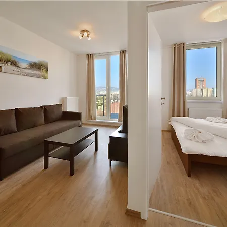 Apollis Business&budget By Ambiente Apartamento *