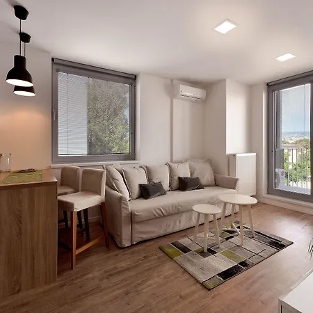 Apollis Business&budget By Ambiente Apartamento Bratislava