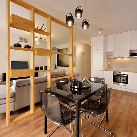 Apollis Business&budget By Ambiente Apartamento