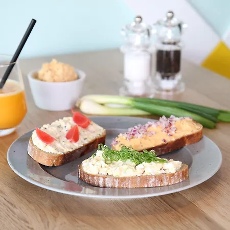 Apollis Business&budget By Ambiente Apartamento