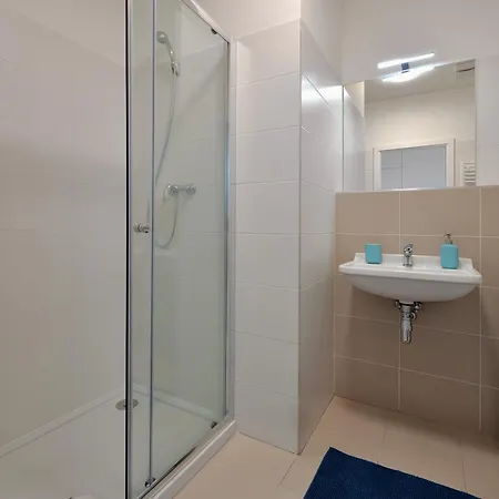 Apartamento Apollis Business&budget By Ambiente *