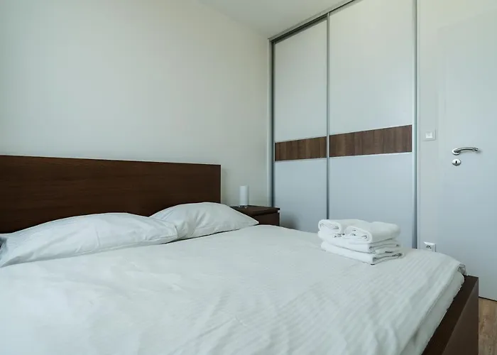 Apollis Business&budget By Ambiente Apartment