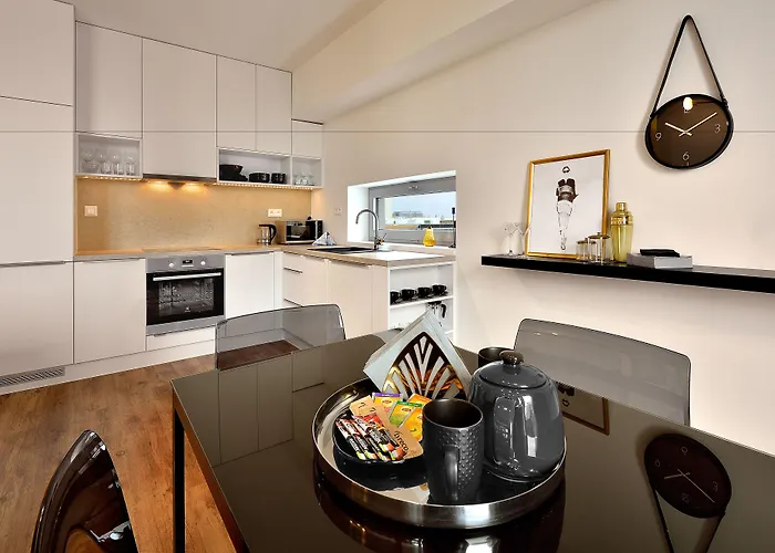 Apartment Apollis Business&budget By Ambiente Pressburg