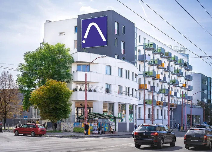 Apollis Business&budget By Ambiente Pressburg